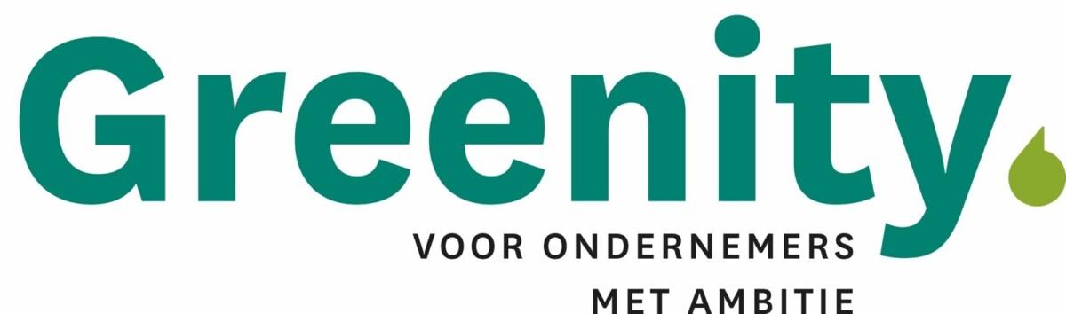 Logo voor vacature